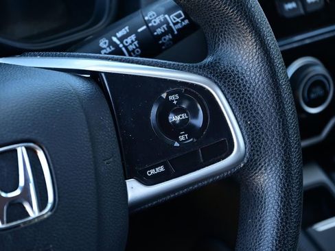 Used 2019 Honda CR-V LX image 29