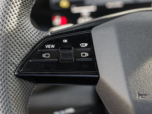 New 2026 Audi SQ5 Premium Plus image 18