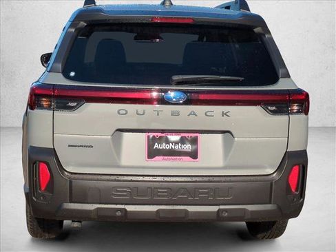 New 2026 Subaru Outback Premium image 8