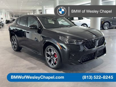 New 2026 BMW X2 xDrive28i w/ Technology Package
