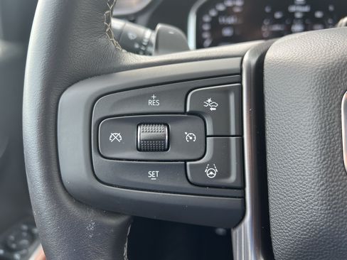 Used 2025 GMC Sierra 1500 Denali Ultimate AWD/4WD image 19