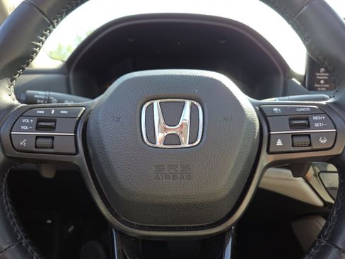 Certified 2024 Honda Accord EX-L image 31