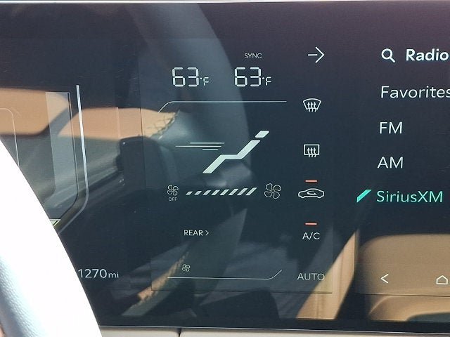 Certified 2027 Kia Telluride SX X-Line AWD/4WD image 18