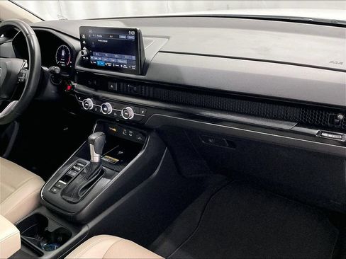 Used 2024 Honda CR-V EX-L image 14