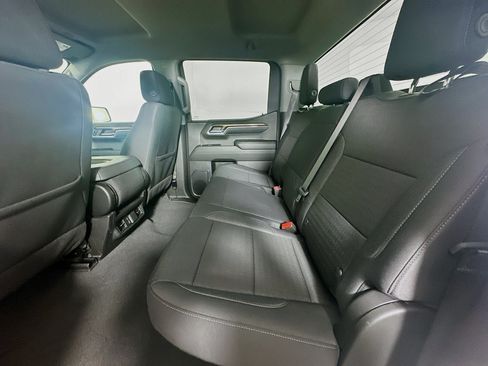 Used 2024 Chevrolet Silverado 1500 LT AWD/4WD image 26
