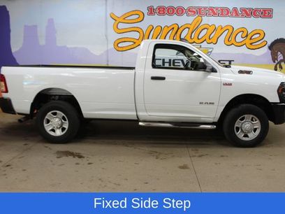 Used 2020 RAM 3500 Tradesman