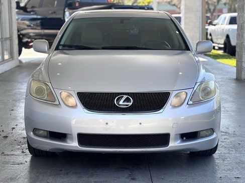 Used 2007 Lexus GS 350 image 11