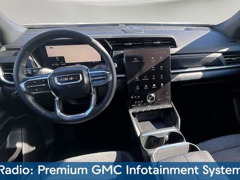 Used 2025 GMC Terrain Elevation image 8