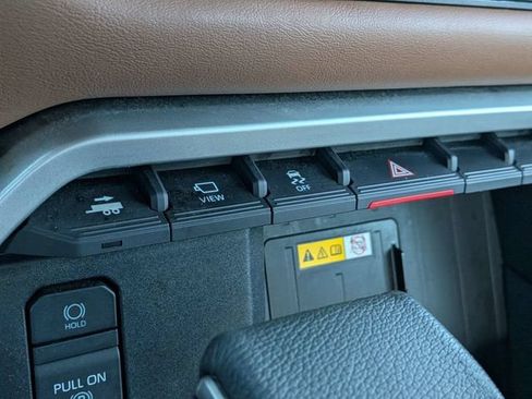 Used 2024 Toyota Tundra 1794 Edition AWD/4WD image 23