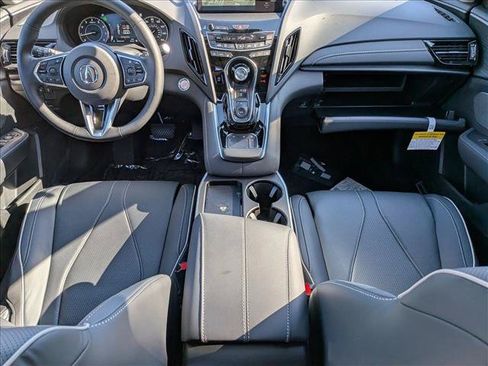 New 2026 Acura RDX SH-AWD w/ Advance Package image 16