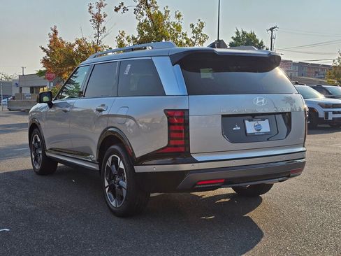 New 2026 Hyundai Palisade Limited image 5