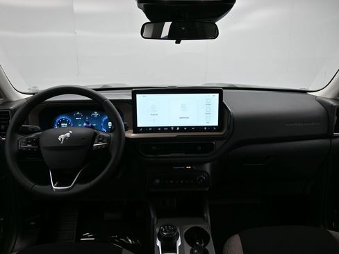 Used 2025 Ford Bronco Sport Big Bend w/ Convenience Package image 15