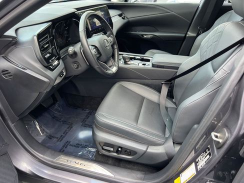 Certified 2025 Lexus RX 350 Premium FWD image 9