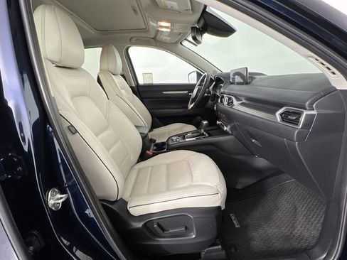 Used 2024 MAZDA CX-5 AWD 2.5 S w/ Preferred Package image 29