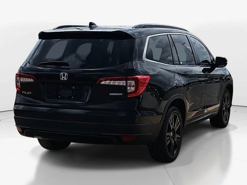 Used 2022 Honda Pilot Special Edition image 8