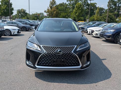 Used 2022 Lexus RX 350 AWD w/ Premium Package image 6