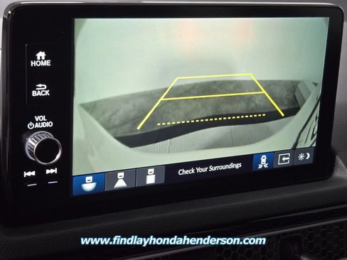 Certified 2026 Honda Civic Sport Touring image 29