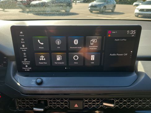 Used 2023 Honda Accord Sport image 29