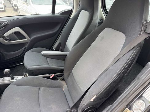 Used 2013 smart fortwo pure RWD image 18