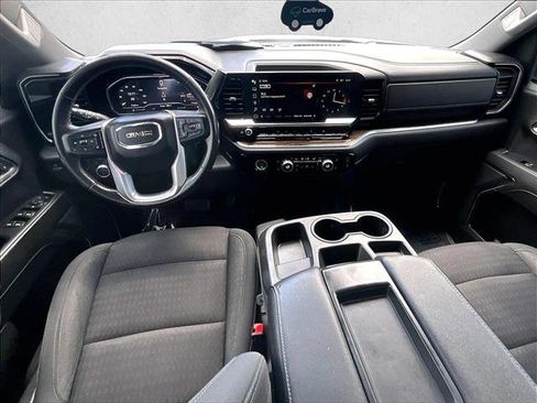 Used 2022 GMC Sierra 1500 Elevation RWD image 16