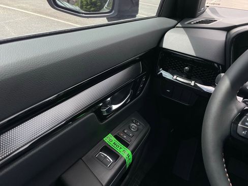 New 2026 Honda CR-V Sport Touring image 23