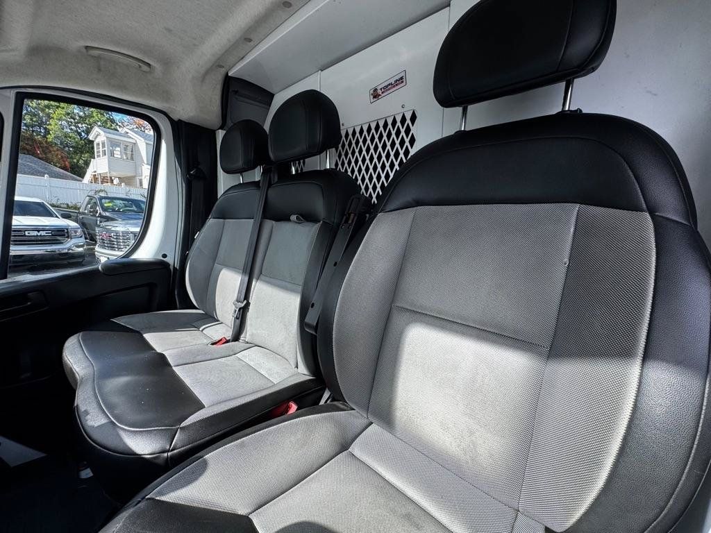 Used 2023 RAM ProMaster 3500 FWD image 15