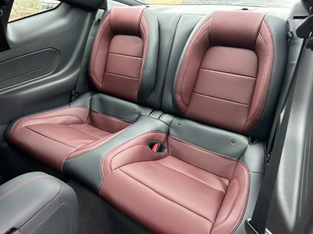 New 2026 Ford Mustang Premium RWD image 18