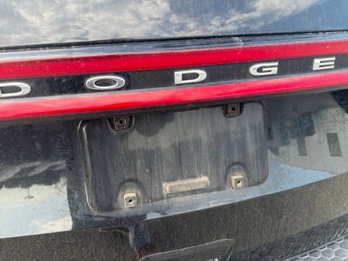 Used 2015 Dodge Durango SXT AWD/4WD image 31
