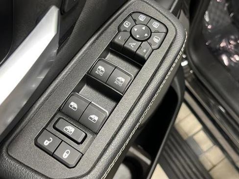 Used 2025 RAM 1500 Rebel w/ Rebel Level 2 Equipment Group AWD/4WD image 21