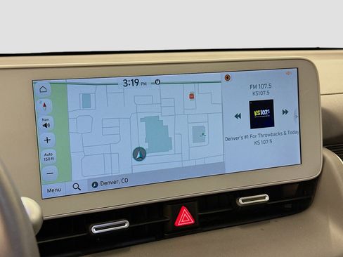 Used 2024 Hyundai Ioniq 5 SEL image 22