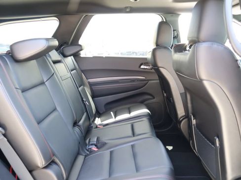 New 2026 Dodge Durango GT AWD/4WD image 12