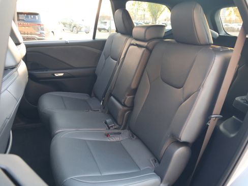 Used 2024 Lexus TX 350 AWD w/ Cold Weather Package image 36