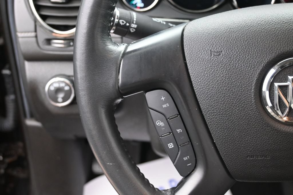 Used 2016 Buick Enclave Leather FWD image 33