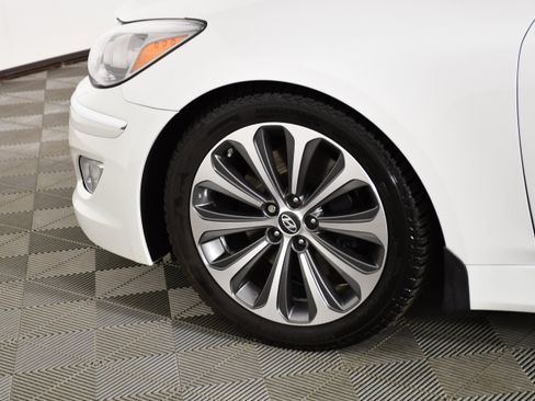 Used 2013 Hyundai Genesis 5.0 R-Spec RWD image 53