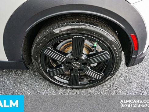 Used 2024 MINI Cooper S FWD image 17