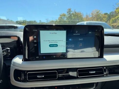 New 2026 Lincoln Aviator Reserve image 18