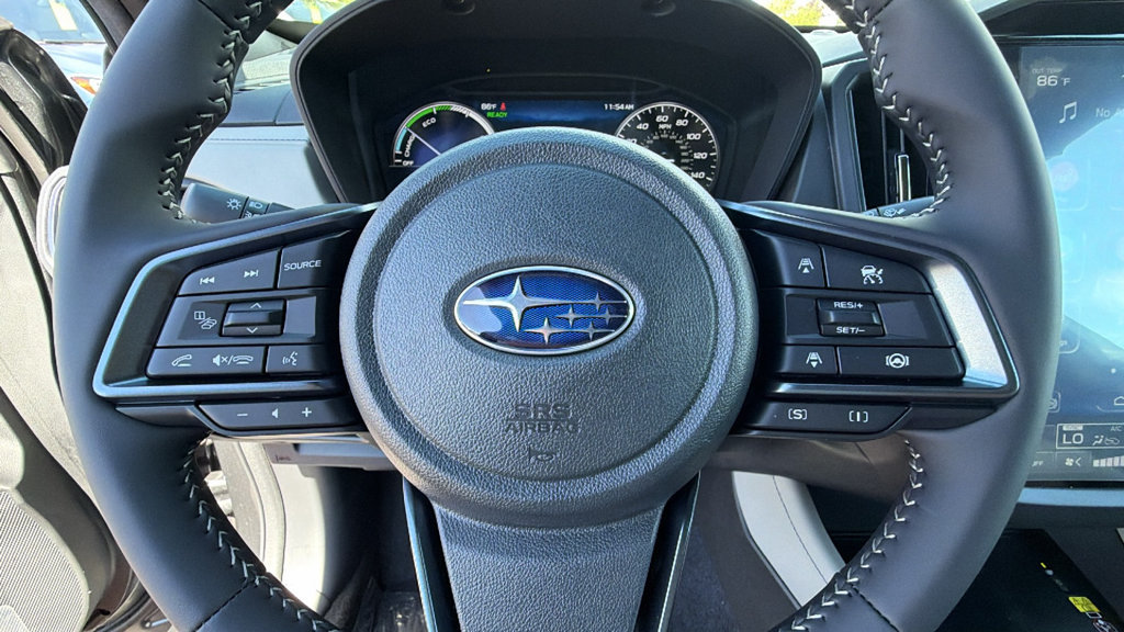 New 2026 Subaru Forester Premium AWD/4WD image 18