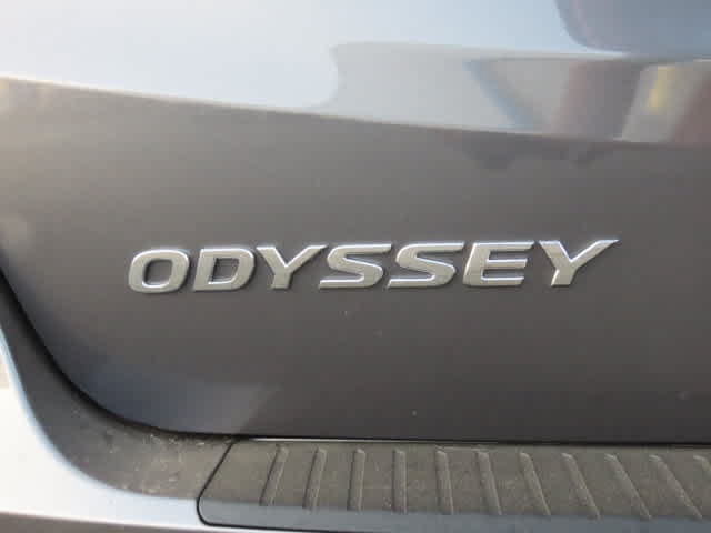 New 2027 Honda Odyssey Touring image 13