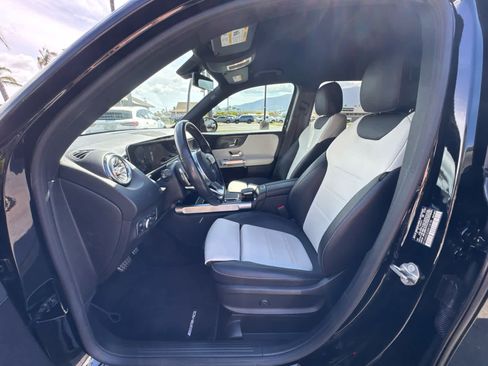 Certified 2021 Mercedes-Benz GLB 250 image 12