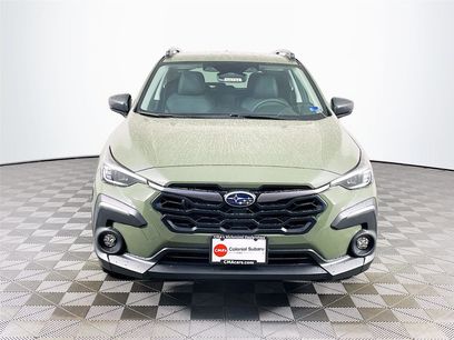 New 2026 Subaru Crosstrek 2.5i Limited