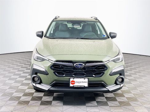 New 2026 Subaru Crosstrek 2.5i Limited image 2