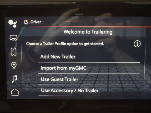 Used 2024 GMC Sierra 2500 AT4 w/ AT4 Preferred Package AWD/4WD image 31