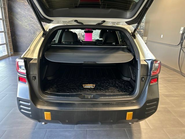 Used 2023 Subaru Outback Wilderness AWD/4WD image 36