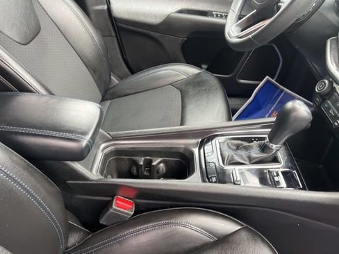 Used 2022 Jeep Compass Latitude AWD/4WD image 11