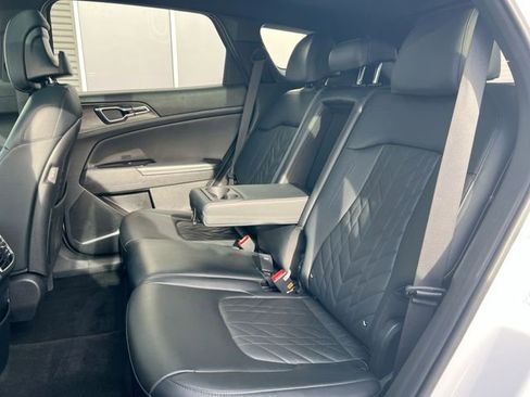 Used 2023 Kia Sportage X-Pro Prestige image 27