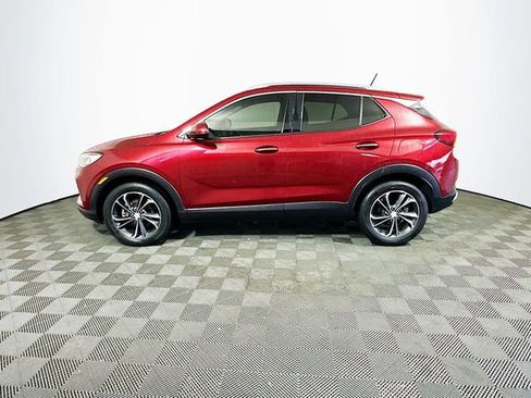 Used 2022 Buick Encore GX Essence FWD image 5
