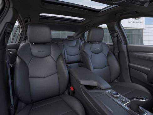 New 2026 Cadillac CT5 Premium Luxury w/ Technology Package image 16