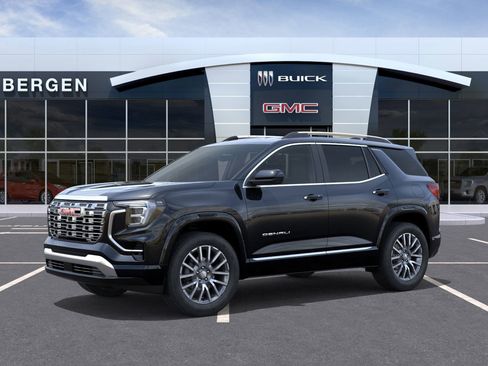 New 2026 GMC Terrain Denali image 2