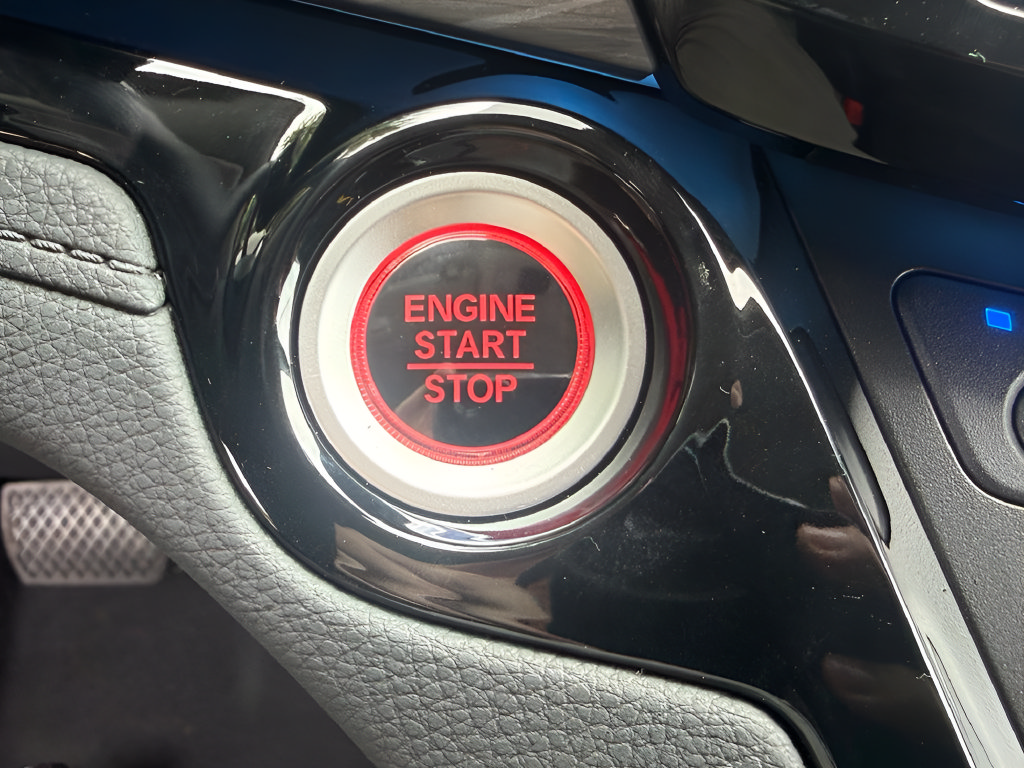 New 2027 Honda Odyssey Elite image 23