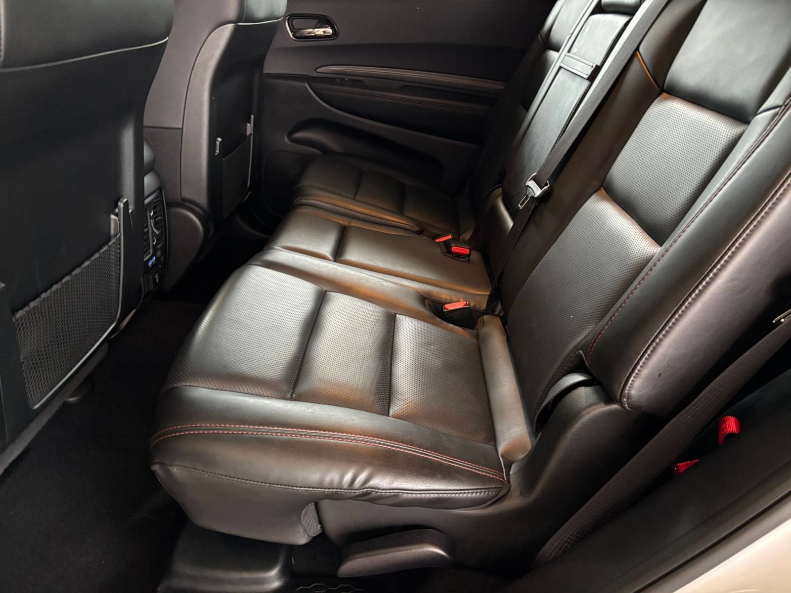 Used 2026 Dodge Durango GT AWD/4WD image 29